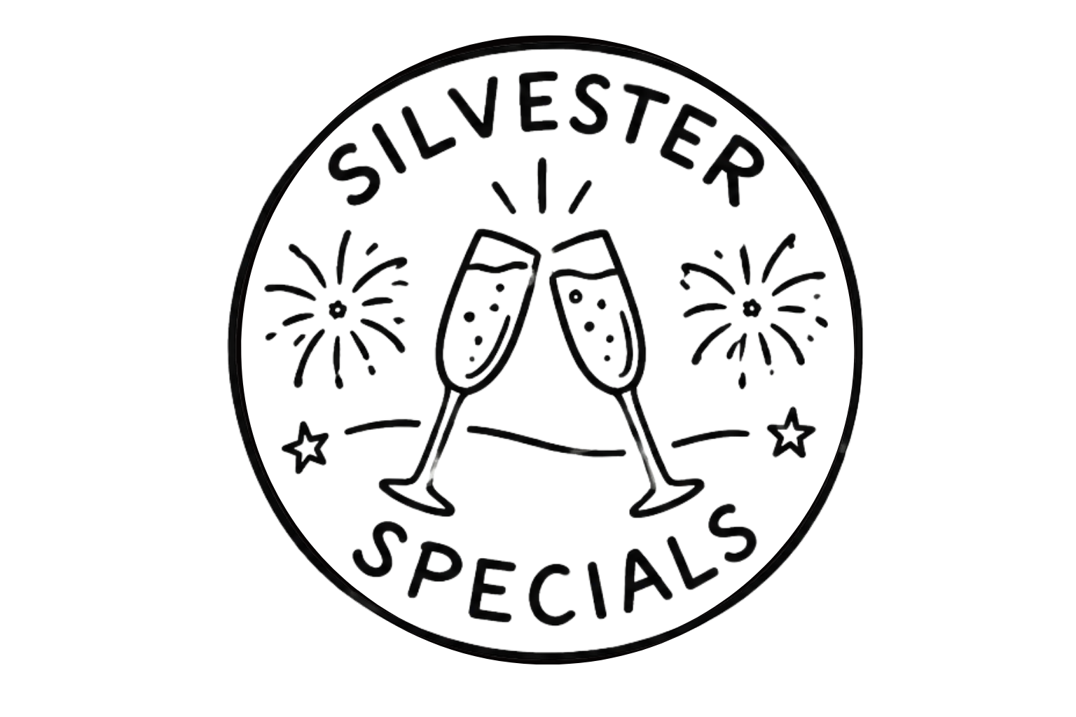 Silvester-Special